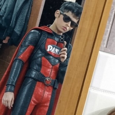 pandour28's profile picture. bakchod hu | Non serious