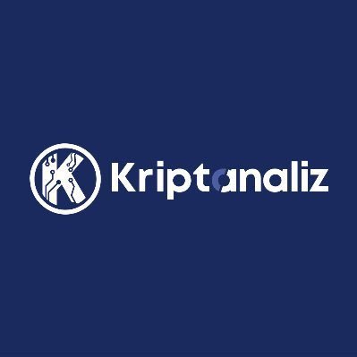 Kripto, Finans, Ekonomi. Kripto Analiz Youtube kanalinin kurucusu. #Quantfury'de Trader ve Yatirimci