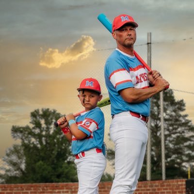 Police Officer @msstate | Singer/Songwriter | Entrepreneur | CEO-@teamexcelsports | GM Excel Prospects & MS Stars | Former Scout @braves