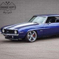 Camaro Guy (@camaroguyhp) 's Twitter Profile