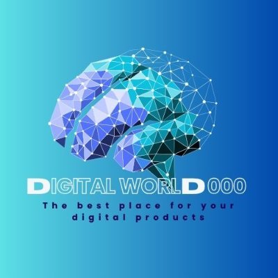 Welcome to Digital World! Discover a unique collection of digital products designed to inspire creativity and simplify your life.