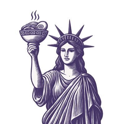 NooodleQueeen's profile picture. ラーメン、蕎麦、うどんなどの麺類を中心に、炒飯や餃子、カレーや軽食もご紹介