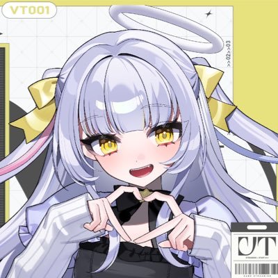 さしみおいしいノ🦄Vtuberさんのプロフィール画像
