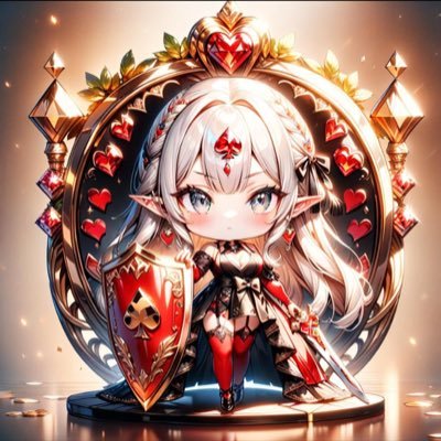 リネレボ2から始めました。ローラン鯖のテンプルナイトです。MTGと弓道が好きです。チーズケーキをよくプレゼントに作ります☆彡プロフィール画像はシマさんが作ってくれました!