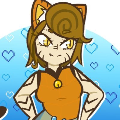 🔥Kai🧡Arky🐯さんのプロフィール画像