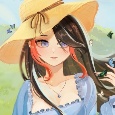 Skyler Starlingさんのプロフィール画像