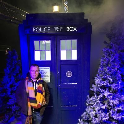 Whovian. Gender & sexuality are complicated eh? But yeah I like what I like & not gonna apologise or justify it. Pop up say hi?