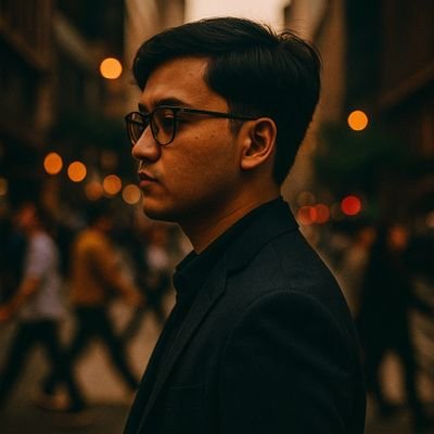 Just love Crypto, also Loves to learn everything 🇮🇩 || Tweets are my own