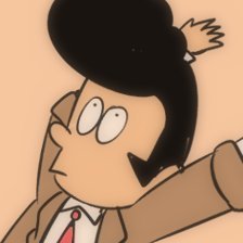甘菓子ねじお（✖️→🦋移行中）さんのプロフィール画像