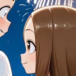 高木 🍀 からかい上手の（元）高木さん　アニメ化祈ってます。さんのプロフィール画像
