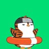 GuezahN's profile picture. pudgy penguins since the beginning in august 2021 and $PENGU holder since 2024 😉