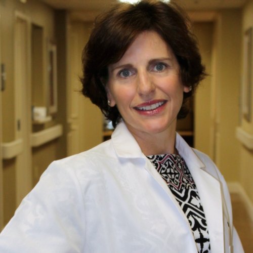 AskDrBone's profile picture. Gynecological Surgeon, Medical Marijuana Provider, Cancer Survivor, Mother of 4, happy wife of Ernesto - specializing in creative solutions in women’s health.