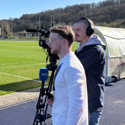 23 || Views my own || Freelance Sports Journalist for @CardiffCityFC @BBCSportWales || Siaradwr Cymraeg