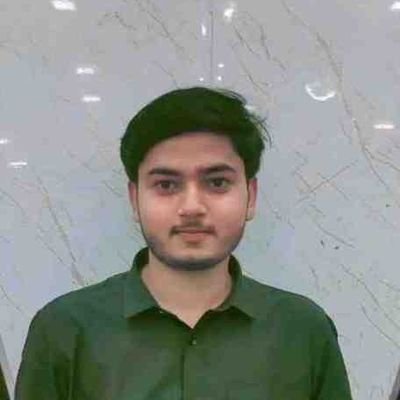 P98222905Rachit's profile picture. BCA'25 |
University of Allahabad | aspiring software engineer seeking an internship | MERN