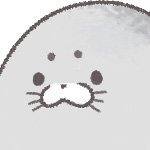 🦭あざらしぐらし（さかもとすみよ）さんのプロフィール画像