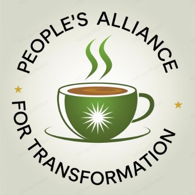 Official X (Twitter) handle of P.A.T political party poised to transform Kenya into a high-income economy by 2030. Progressive, leftist, radical.