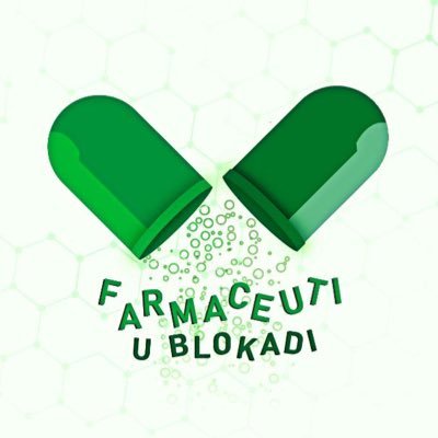 Farmaceuti u blokadi Profile