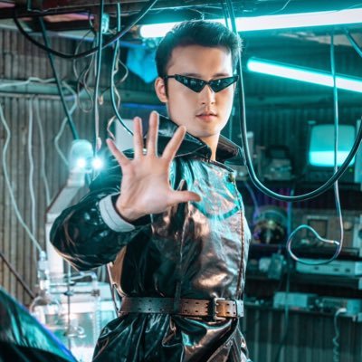 ジャドーさんのプロフィール画像