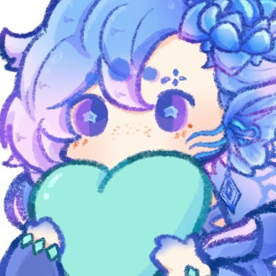 AURELiA ✨🌊 【Starlitsiren.com @ Bsky】さんのプロフィール画像