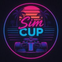 Sim Cup (@simcupf1) 's Twitter Profile