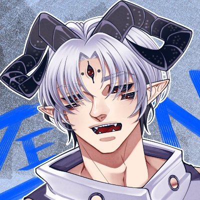 Doc : https://t.co/eFIFDRaOAp
ซีนอน ดราครัน
อายุ : 99
วันเกิด : 20/5/xx
ลูกครึ่งมังกร-ปีศาจแมงมุม
น้ำหนัก-ส่วนสูง : 95 - 195(ไม่รวมเขา)
เกรด 10