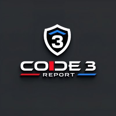 Code3Report's profile picture. Breaking News US