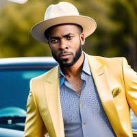 ifeanyi kingsley (@anyikings9) 's Twitter Profile