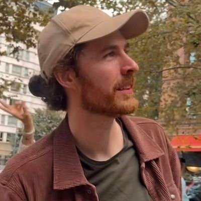 andrezier Profile