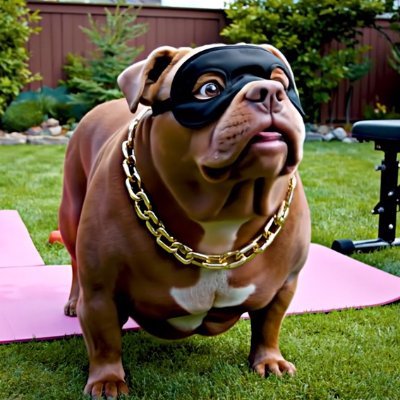 dot_smalltrade's profile picture. I didn’t get lucky. I got patient.