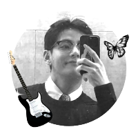 Fii . SIBUK SKRIPSI😵💫😵💫 (@luphoria_31) 's Twitter Profile