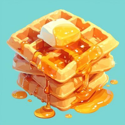 WafflesBxl's profile picture. 