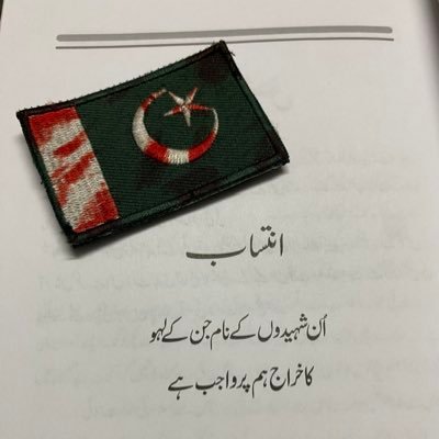 PakMilitary132's profile picture. Remembering Martyrs since 2017 🇵🇰Preserving Military History⚔️