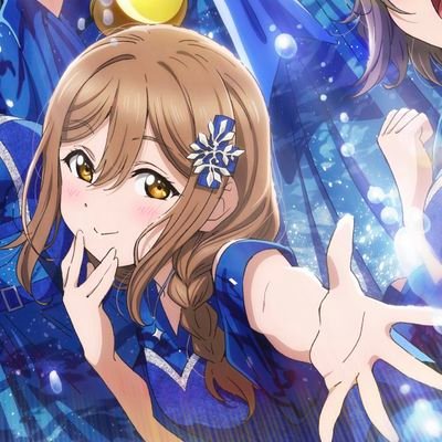 Love Live Fan💕|Bandori, SIFAS, SIF, Enstars, D4DJ, PRSK| 27| Hanamaru BEST girl! 🌼 Idol Fan!| Hololive Fan!!