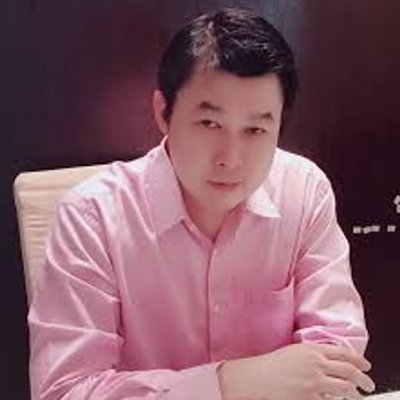 Eric SeeTo Lim Sian See Profile