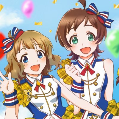 へいあむさんのプロフィール画像
