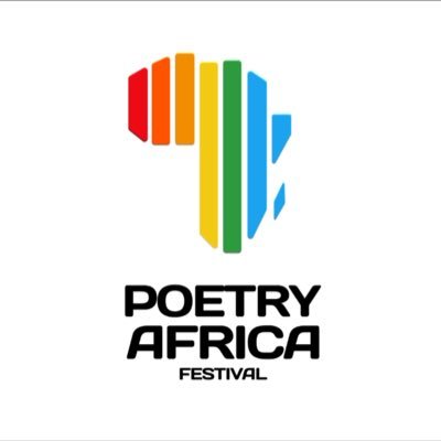 29th Poetry Africa will take place from 06 - 11 October 2025. #PoetryAfrica2025