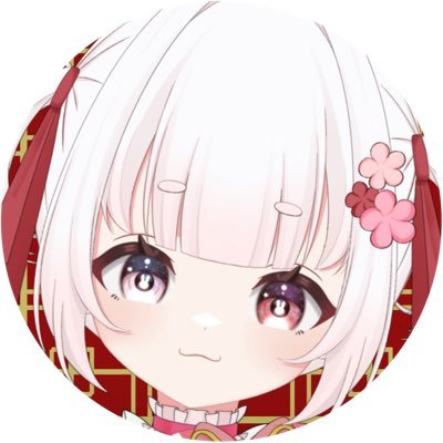 ゆめもも VTuberさんのプロフィール画像