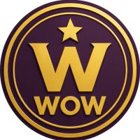 WOW Coin (@coin_wow) 's Twitter Profile
