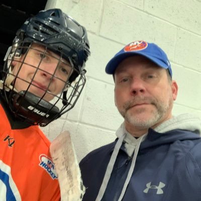 ElcoPaul's profile picture. Cowboys,Mets and Islanders. Holy Trinity.   Can’t stand whiny sports hosts