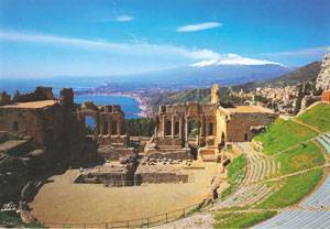 Blog de información sobre el Turismo en Sicilia, Viajes a Sicilia, Curiosidades Históricas de Sicilia