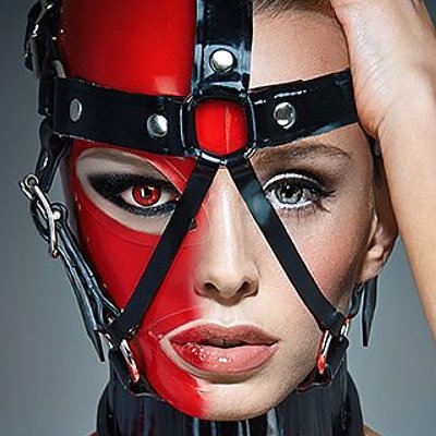 LATEX UPDATES on https://t.co/FJZPqEoLUc
Photoshoot with Make Up Booking on https://t.co/Yykz0XujOL
Impressum https://t.co/OyG3Ywzhb0
