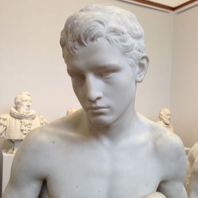 pseudonym Austin Profile