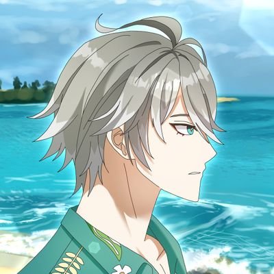 ヤキバさんのプロフィール画像