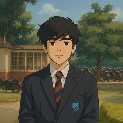 AIXplorerSam's profile picture. 🛡️ Cybersecurity | 🤖 AI Enthusiast | 💻 BCA (Cyber Security) @Uttaranchal University
🔍 Learning to hack ethically & build smart with AI | 🚀 Projects in prog
