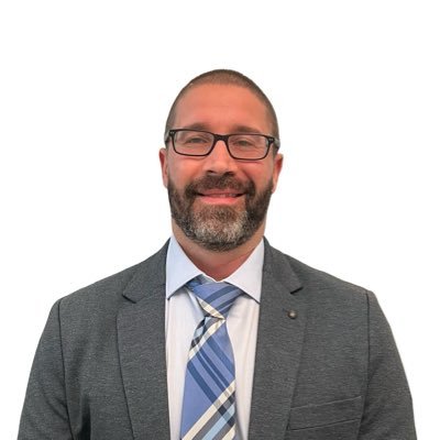 Assistant Principal; Instructional Coaching and Educational Leadership through an Equity lens; curating education resources. (he/him)