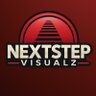 nextstepvisualz's profile picture. NextStepVisualz  Where Your Story Takes Its Next Step👣 Cinematographer | Videographer | Editor EOS R50 + M50 Operator Deposit Secures Your Date 📅