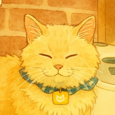 猫ちゃんラブラブチュッチュさんのプロフィール画像