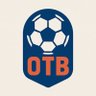 OfficialOTBNews's profile picture. 🚨Official page of On The Ball - Delivering the latest Football news & transfer gossip ⚽️