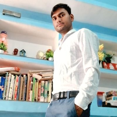 Jankipr53721081's profile picture. student of MSc.mathematics,
(Bsc. computer science)