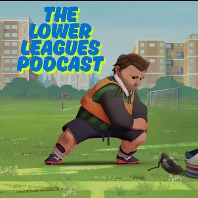 A podcast covering all things Lower Leagues & Non League. Hosted by @AlanOstler1481 @dandantheevman @SteveCarter0 & Mike King